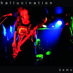 Hallucination (USA) : Demo